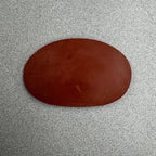 Rubber Squeegee, 2" x 3.5"