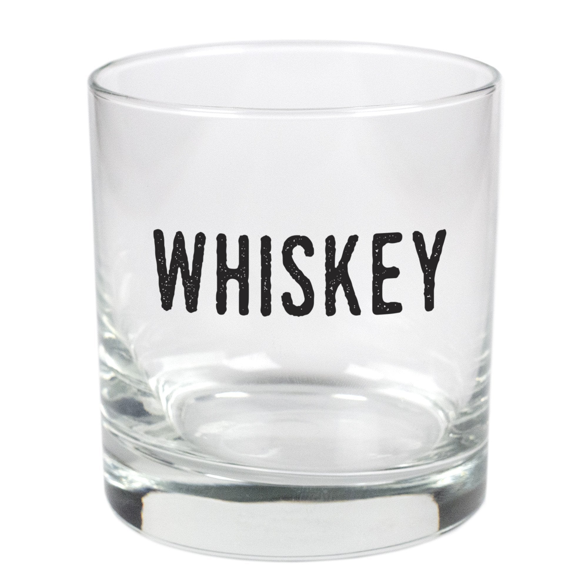home. Whiskey Rocks Glass - Thumbnail 3