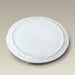 6.25" Scrolled Tea Tile