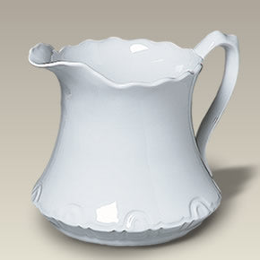 80 oz. Broad Based Pitcher