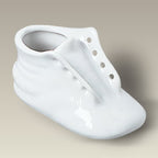 4.5" Baby Shoe Bank