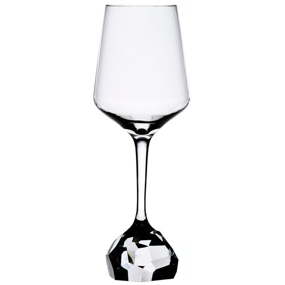 BOMMA Stone Collection Wine Glass