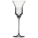 6.8 ounce BOMMA Dots Collection Crystal White Wine Glass - Set of 2