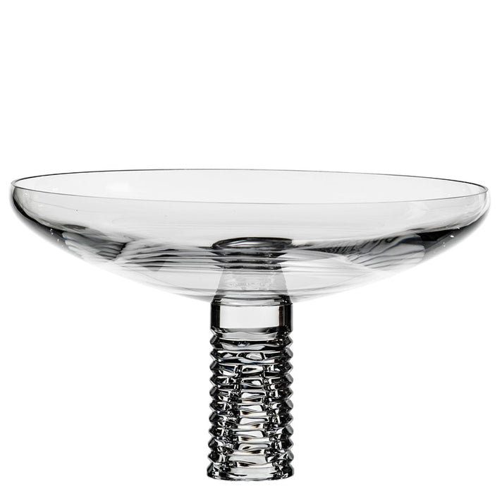 17.5 Inch Diameter BOMMA Solid Collection Crystal Center Piece