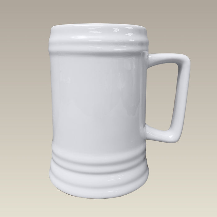 Tall Mug / Beer Stein
