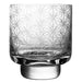 7.7 ounce BOMMA Stellis Collection Crystal Vodka Glass - Set of 2