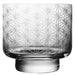 11.8 ounce BOMMA Stellis Collection Crystal Whiskey Glass - Set of 2