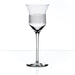 BOMMA Lines Collection Crystal 8oz Red Wine Glass - Set of 2