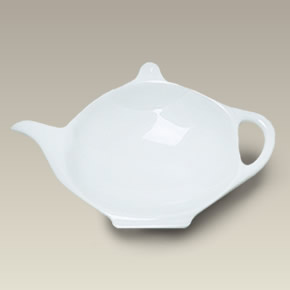 4.5" Tea Bag Caddy