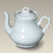 24 oz. Antique Shaped Teapot