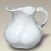 16 oz. Porcelain Pitcher