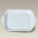 8.75" Handled Tray, SELECTED SECONDS