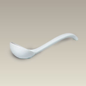 4" Ladle
