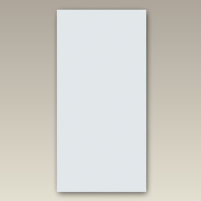 12" x 6" Rectangular Tile