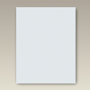 8" x 10" Rectangular Tile