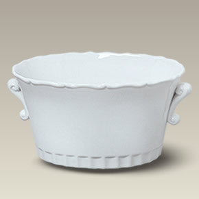 Oval Planter, 7.75"
