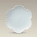 8.25" Scrolled Plate