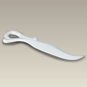 6" Letter Opener