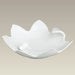 Leaf Shape Bonbon, 5.75", SELECTED SECONDS