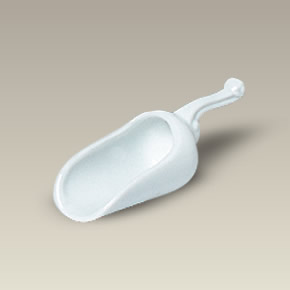 Nut Scoop