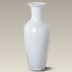 16.75" Tall Flower Vase