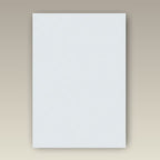 7" x 5" Rectangular Tile