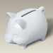 3.5" Piggy Bank, SELECTED SECONDS