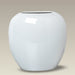9" Pillow Shaped Vase