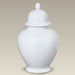 12" Covered Urn