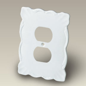3.75" x 5.25" Outlet Receptacle Cover