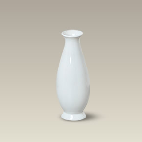 6" Bud Vase, SELECTED SECONDS