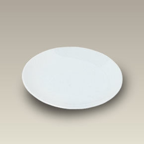 Coupe Shape Coaster, 3.875"