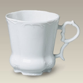 10 oz. Mug, SELECTED SECONDS
