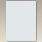 16" x 12" Rectangular Tile