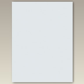 16" x 12" Rectangular Tile