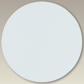 12" Round Tile, SELECTED SECONDS