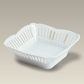 4.75" Square Bonbon