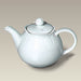 16 oz. Rosebud Teapot