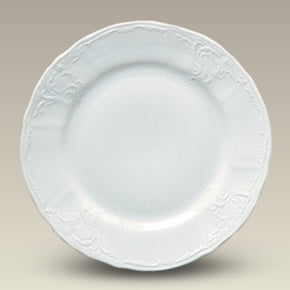 10.625" Bernadotte Plate, SELECTED SECONDS