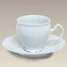 6 oz. Bernadotte Cup and Saucer