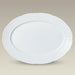 13.75" Minuet Platter