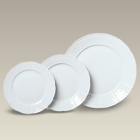 10.125" Minuet Dinner Plate, SELECTED SECONDS