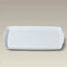 14.25" Minuet Sandwich Tray with Designer Back Stamp, SELECTED SECONDS