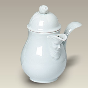 8 oz. Syrup Server — Maryland China