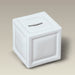 3" Baby Block Bank, SELECTED SECONDS