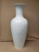 17" Round Lamp, PORCELAIN ONLY, SELECTED SECONDS