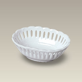 3.25" Oval Bonbon