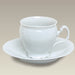 8 oz. Bernadotte Cup and Saucer