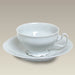 7 oz. Bernadotte Cup and Saucer