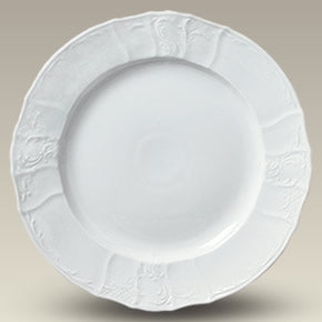 12.5" Bernadotte Plate, SELECTED SECONDS